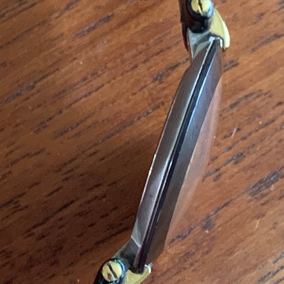 Rado 90s Numberless Pure Sapphire Face Watch (unisex) - Picture 5 of 7